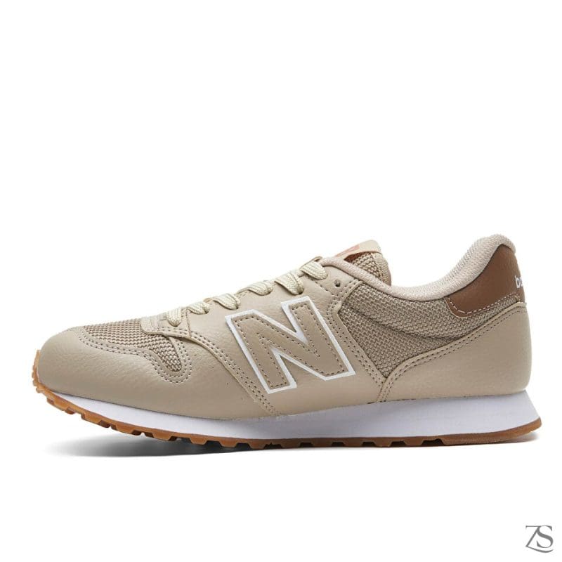 کتونی نیو بالانس New Balance 500  اورجینال