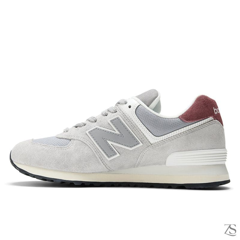 کتونی نیو بالانس New Balance 574 اورجینال