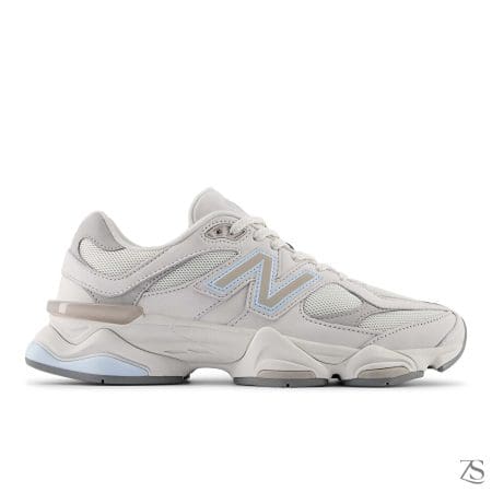 کتونی نیو بالانس New Balance 9060  اورجینال