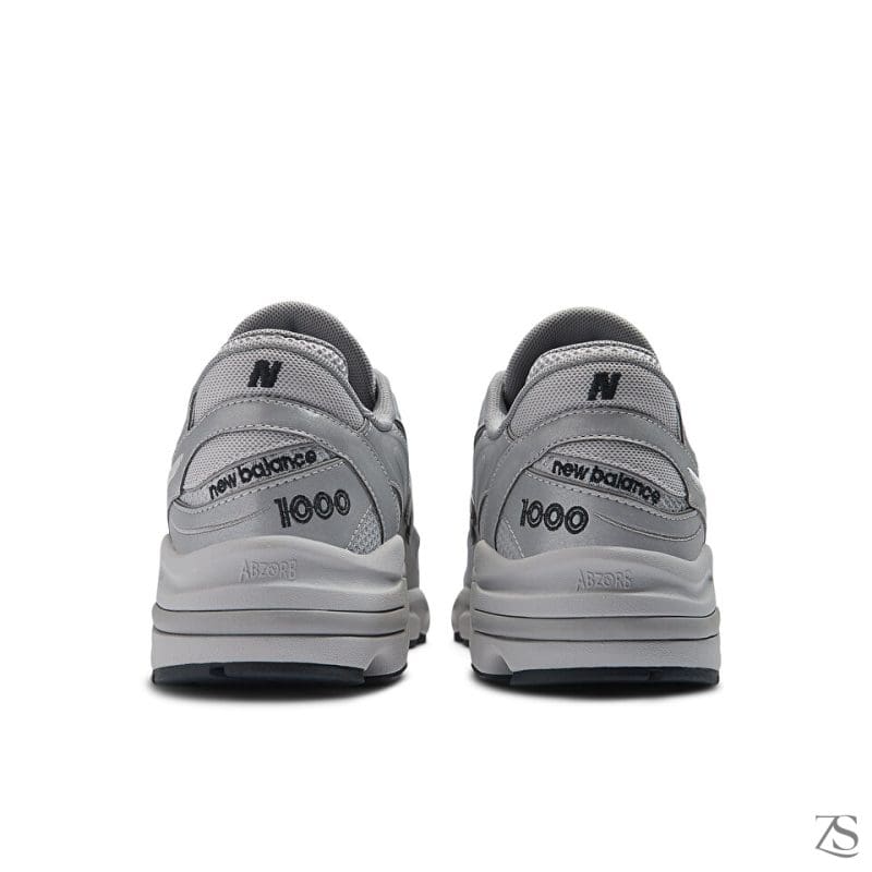 کفش کتانی نیو بالانس New Balance 1000  اورجینال