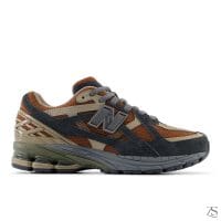 کفش کتانی نیو بالانس New Balance 1906  اورجینال