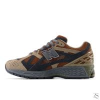 کفش کتانی نیو بالانس New Balance 1906  اورجینال