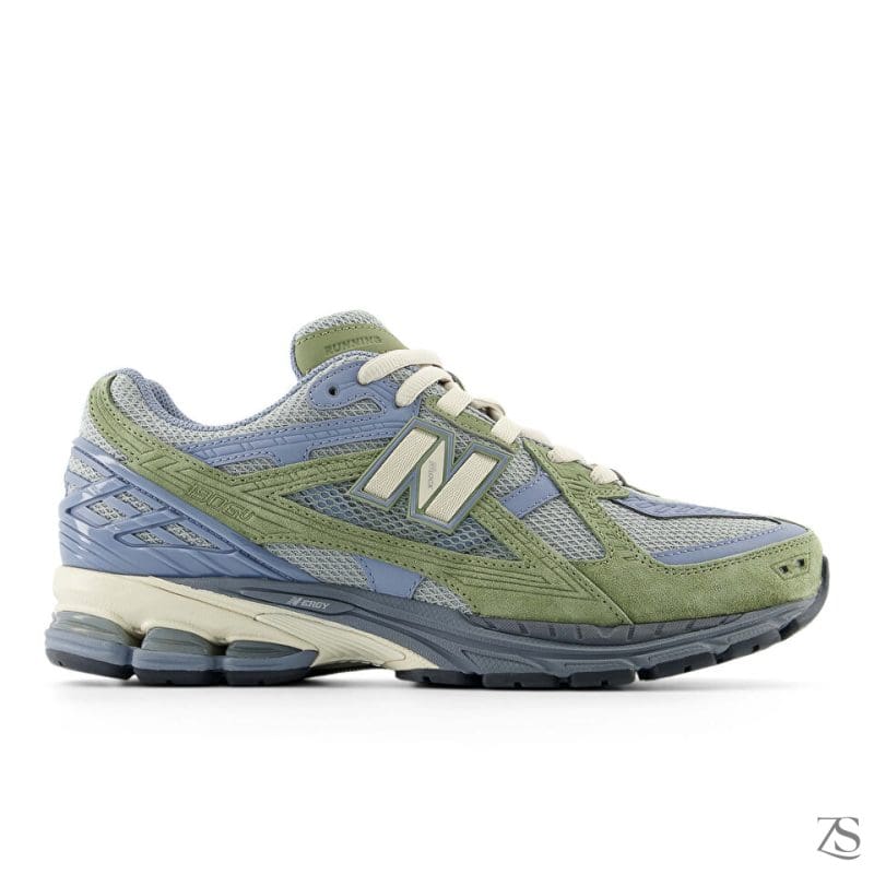 کفش کتانی نیو بالانس New Balance 1906  اورجینال