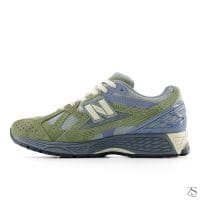 کفش کتانی نیو بالانس New Balance 1906  اورجینال