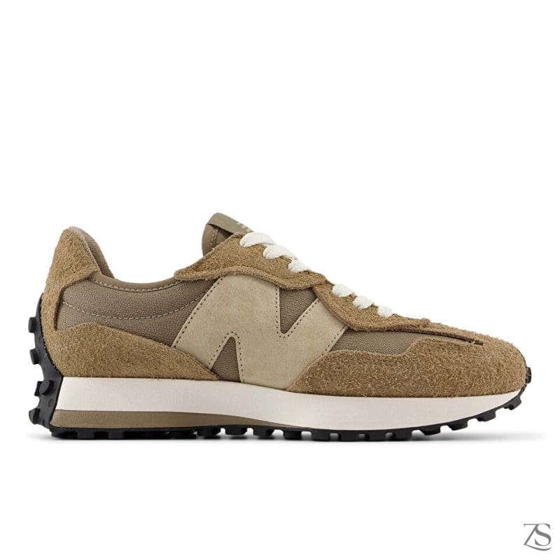 کفش کتانی نیو بالانس New Balance 327  اورجینال