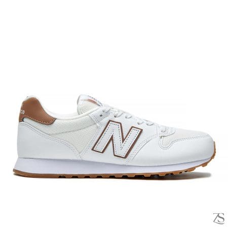 کفش کتانی نیو بالانس New Balance 500  اورجینال