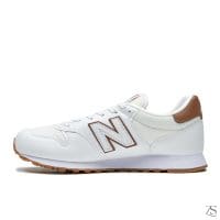 کفش کتانی نیو بالانس New Balance 500  اورجینال