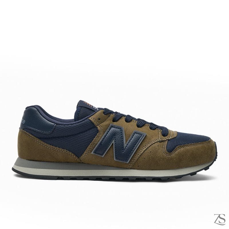 کفش کتانی نیو بالانس New Balance 500  اورجینال