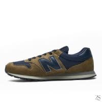 کفش کتانی نیو بالانس New Balance 500  اورجینال