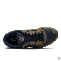 کفش کتانی نیو بالانس New Balance 500  اورجینال