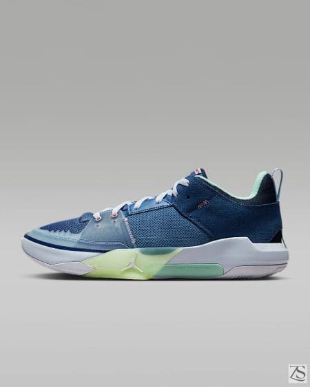 کتونی نایک Jordan One Take 5 اورجینال