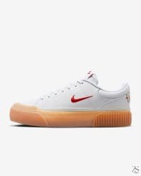 کتونی نایک Nike Court Legacy Lift اورجینال