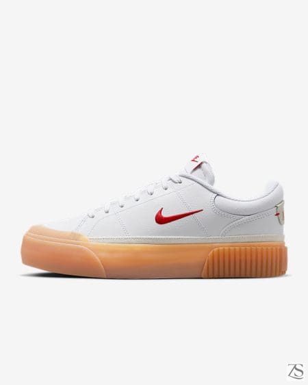کتونی نایک Nike Court Legacy Lift اورجینال