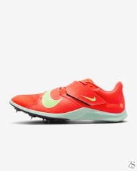 کتونی نایک Nike Rival Uzun Atlama اورجینال