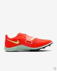 کتونی نایک Nike Rival Uzun Atlama اورجینال