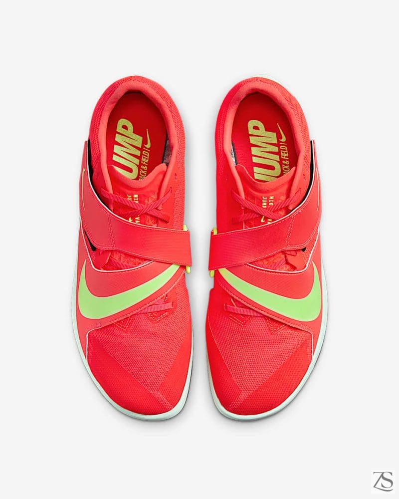 کتونی نایک Nike Rival Uzun Atlama اورجینال