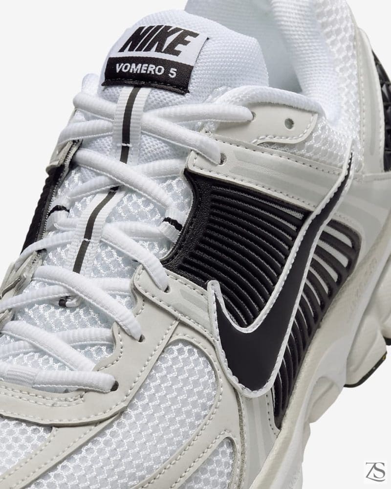 کتونی نایک Nike Zoom Vomero 5 اورجینال