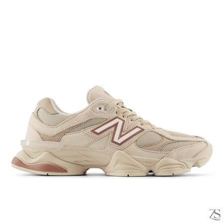 کتونی نیو بالانس New Balance 9060 اورجینال