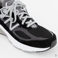 کتونی نیو بالانس New Balance 990  اورجینال