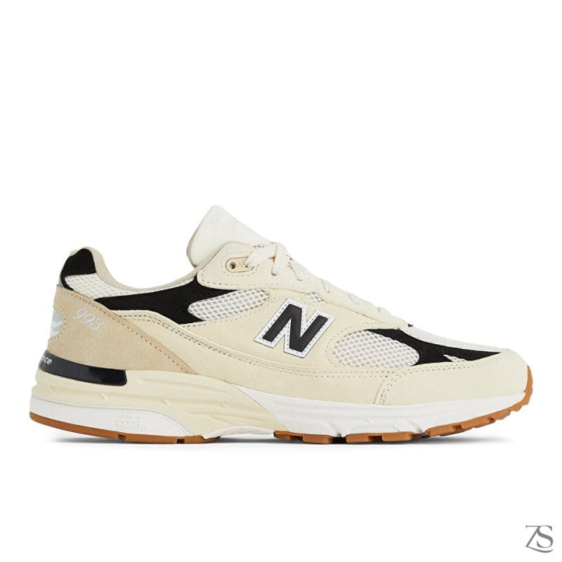 کتونی نیو بالانس New Balance 993  اورجینال