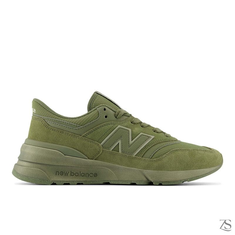 کتونی نیو بالانس New Balance 997R اورجینال