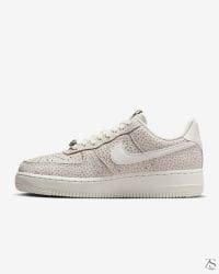 کتونی نایک Nike Air Force 1 ’07 Premium اورجینال