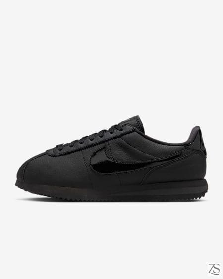 کتونی نایک Nike Cortez 23 Premium Leather اورجینال