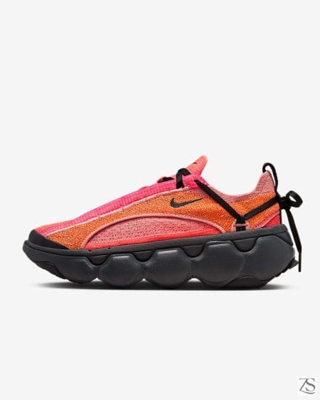 کتونی نایک Nike Flyknit Bloom اورجینال