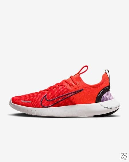 کتونی نایک Nike Free RN NN اورجینال