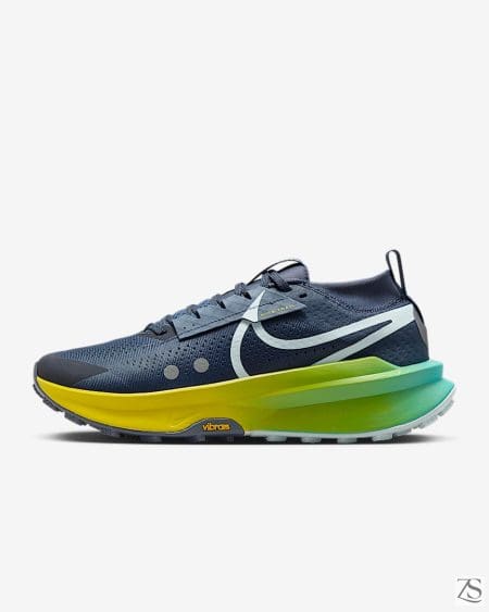 کتونی نایک Nike Zegama Trail 2 اورجینال
