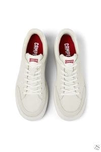 کتونی چرمی توری زنانه Camper رانر K21