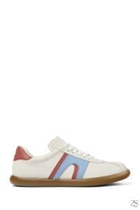 کتونی چرمی توری زنانه Camper Pelotas Soller