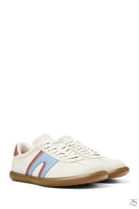 کتونی چرمی توری زنانه Camper Pelotas Soller