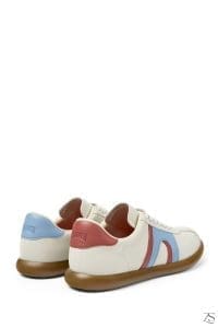 کتونی چرمی توری زنانه Camper Pelotas Soller