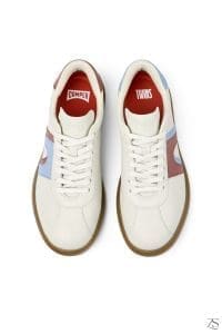 کتونی چرمی توری زنانه Camper Pelotas Soller