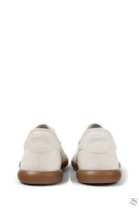 کتونی کژوال چرمی بند دار زنانه Camper Pelotas Soller