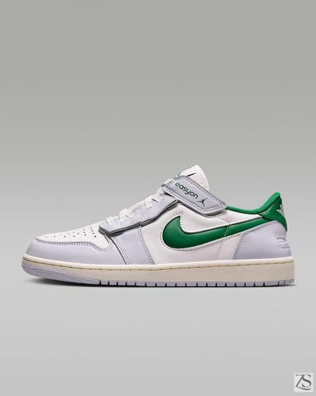 کتونی نایک Air Jordan 1 Low FlyEase اورجینال