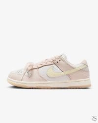 کتونی نایک Nike Dunk Low Premium اورجینال