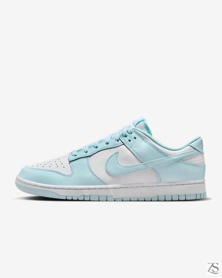 کتونی نایک Nike Dunk Low Retro اورجینال