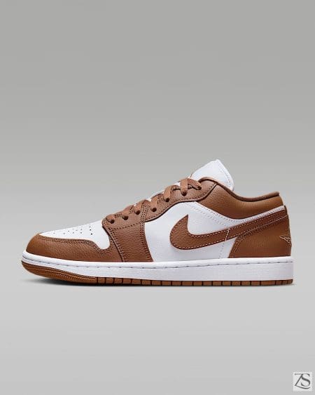 کتونی نایک Air Jordan 1 Low اورجینال