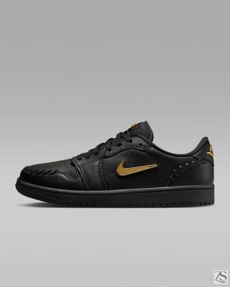 کتونی نایک Air Jordan 1 Low Method of Make اورجینال