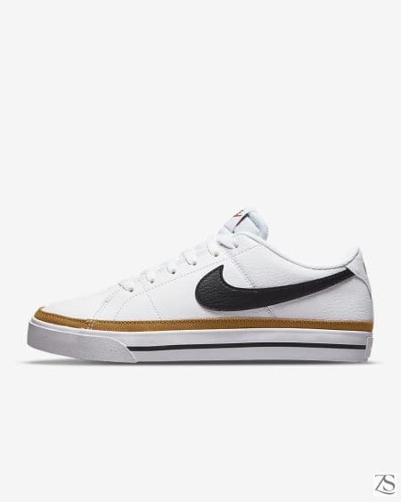 کتونی نایک Nike Court Legacy Next Nature اورجینال