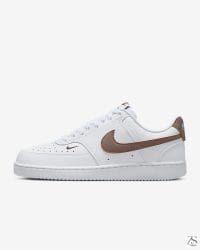کتونی نایک Nike Court Vision Low Next Nature اورجینال