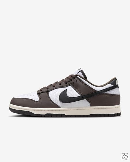 کتونی نایک Nike Dunk Low اورجینال