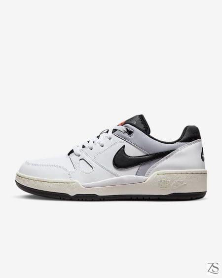 کتونی نایک Nike Full Force Low اورجینال