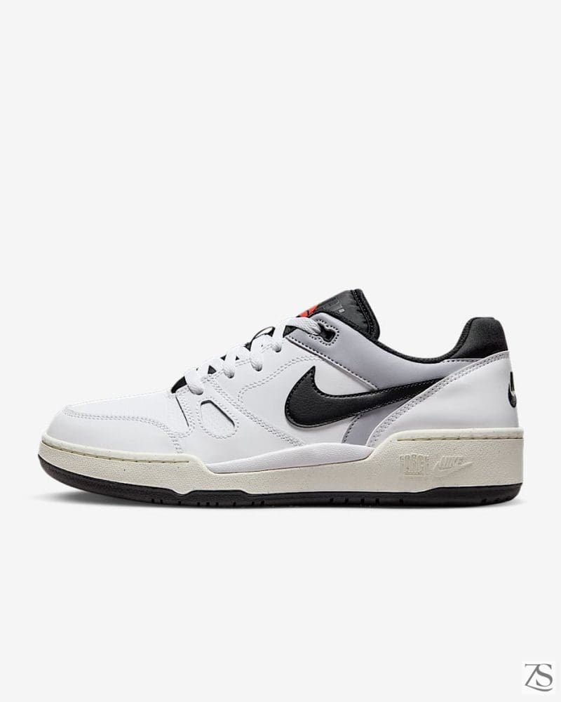کتونی نایک Nike Full Force Low اورجینال