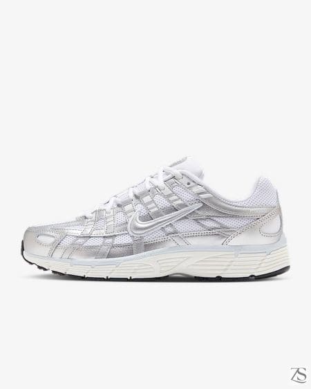 کتونی نایک Nike P-6000 اورجینال