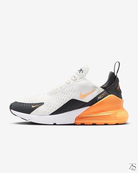کتونی نایک Nike Zoom Vomero 5 اورجینال