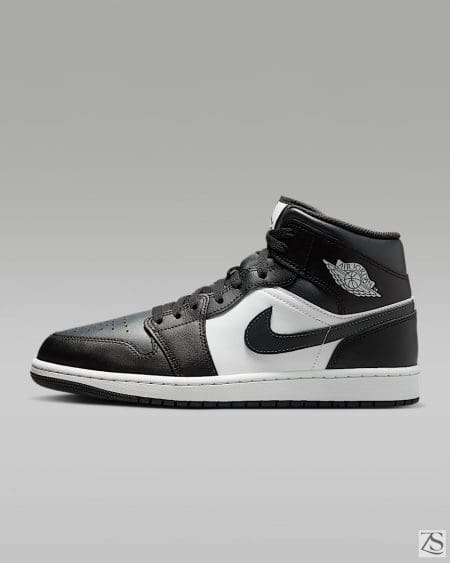 کتونی نایک Air Jordan 1 Mid اورجینال