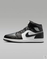 کتونی نایک Air Jordan 1 Mid اورجینال